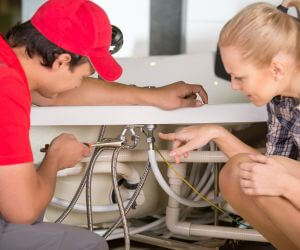 About Plumbers Pros Vaughn, NM